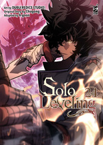 Solo Leveling